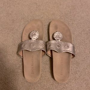 Jack Rogers-  Jacks Comfort Sandal
